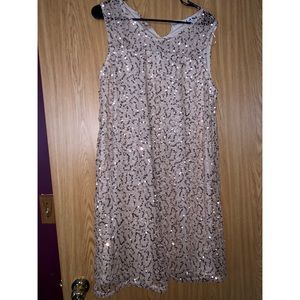 Plus size 3XL DRESS